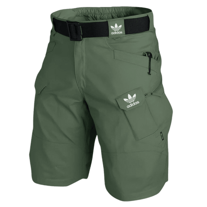 Cargo Shorts (Limited Edition) - Vallum