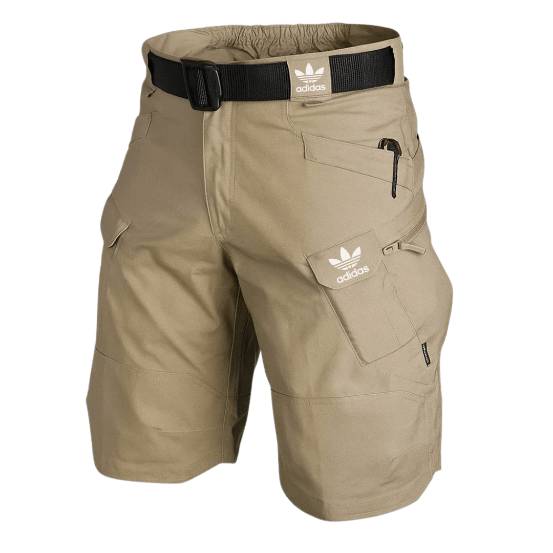 Cargo Shorts (Limited Edition) - Vallum