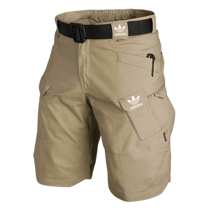 Cargo Shorts (Limited Edition) - Vallum