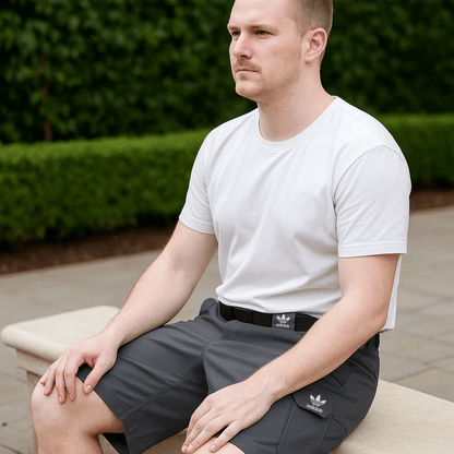 Cargo Shorts (Limited Edition) - Vallum