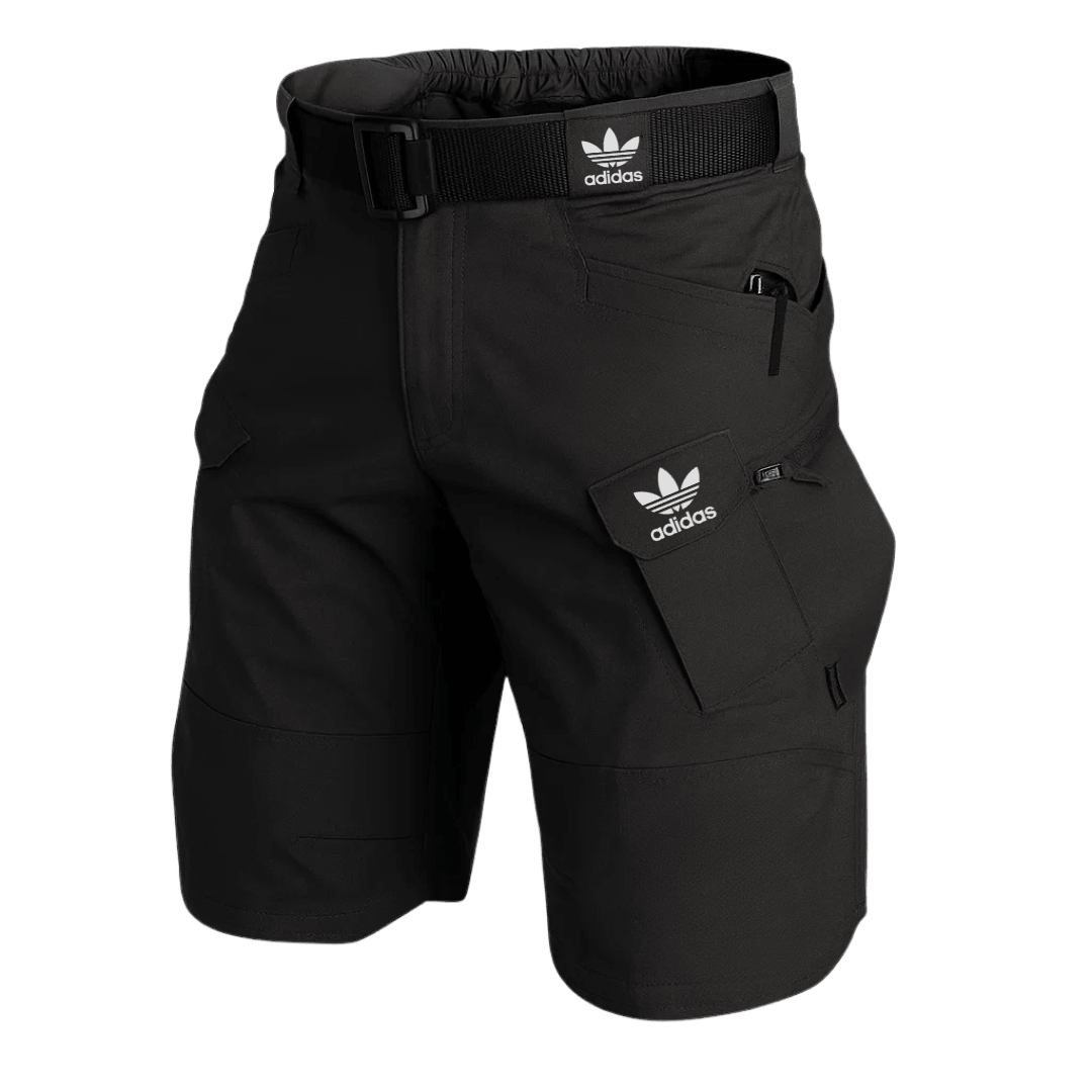 Cargo Shorts (Limited Edition) - Vallum