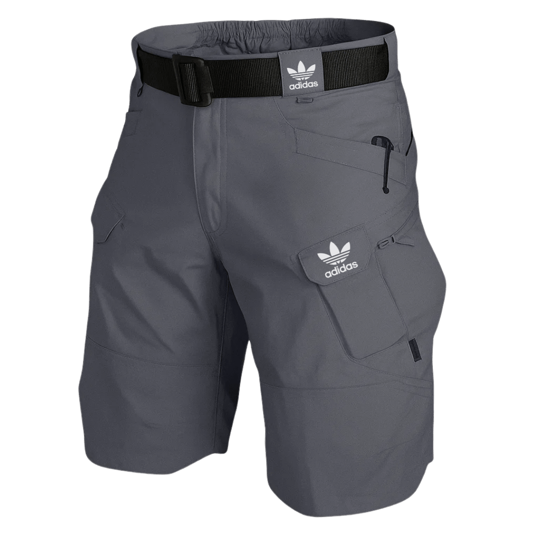 Cargo Shorts (Limited Edition) - Vallum