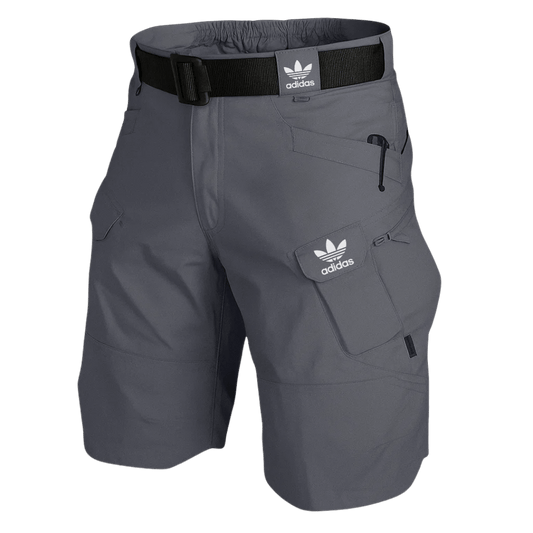 Cargo Shorts (Limited Edition) - Vallum