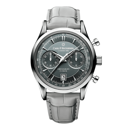 Carl F. Bucherer Verno Watch - Vallum