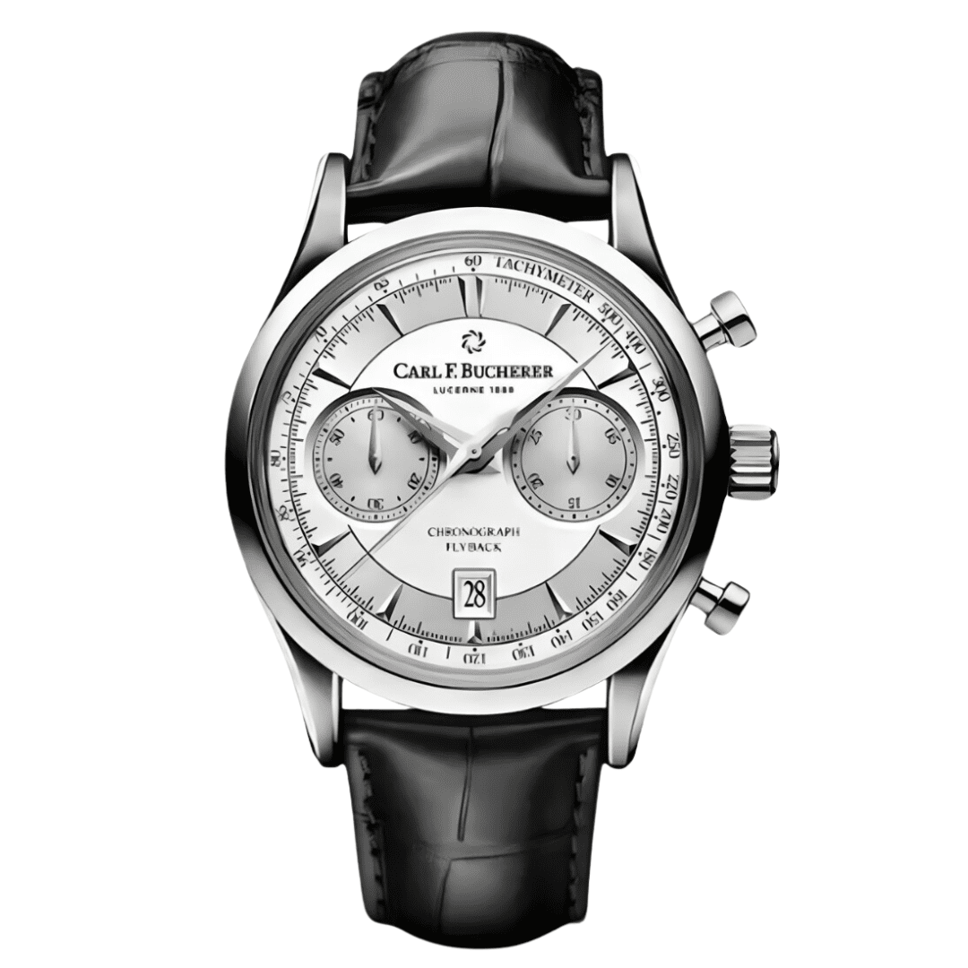 Carl F. Bucherer Verno Watch - Vallum