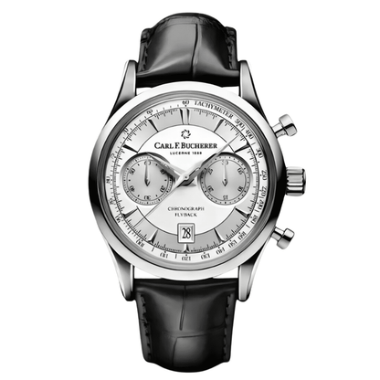 Carl F. Bucherer Verno Watch - Vallum