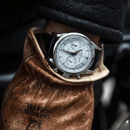 Carl F. Bucherer Verno Watch - Vallum