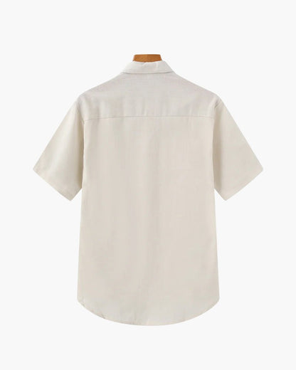 Casablanca - Linen Polo - Vallum