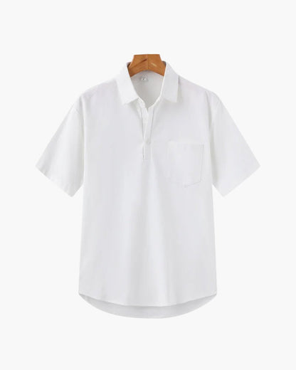 Casablanca - Linen Polo - Vallum