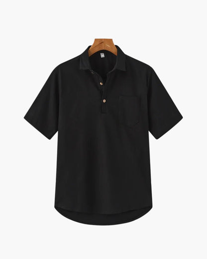 Casablanca - Linen Polo - Vallum