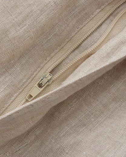 Casablanca - Premium Linen Shorts - Vallum