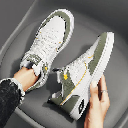 Casual Sneakers Urban Moscow - Vallum