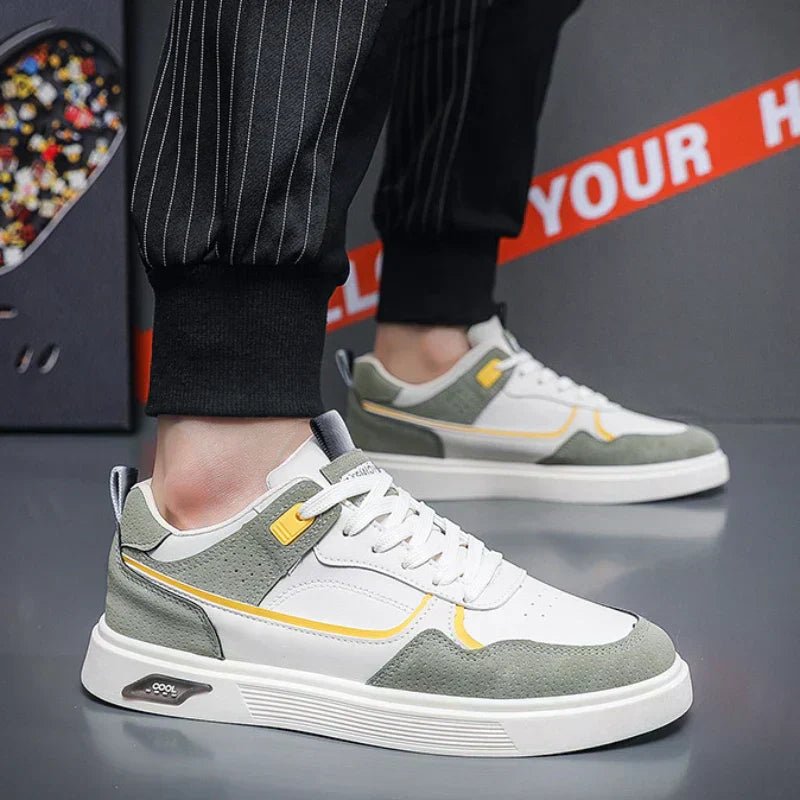 Casual Sneakers Urban Moscow - Vallum