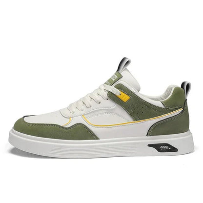 Casual Sneakers Urban Moscow - Vallum