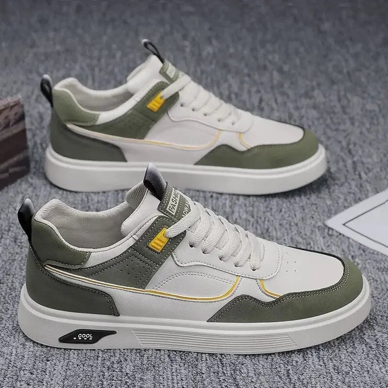 Casual Sneakers Urban Moscow - Vallum