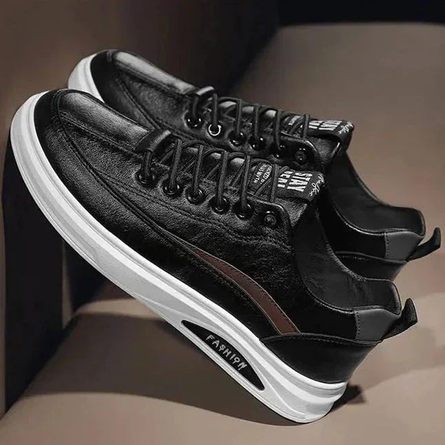 Casual Urban Chicago Sneakers - Vallum