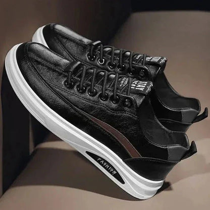 Casual Urban Chicago Sneakers - Vallum