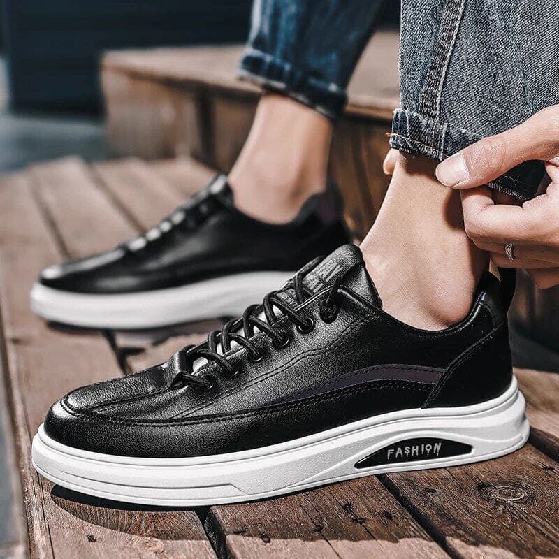 Casual Urban Chicago Sneakers - Vallum