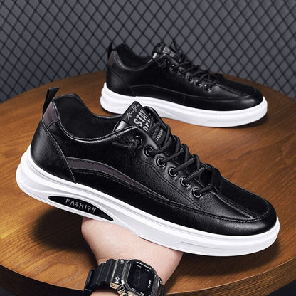 Casual Urban Chicago Sneakers - Vallum