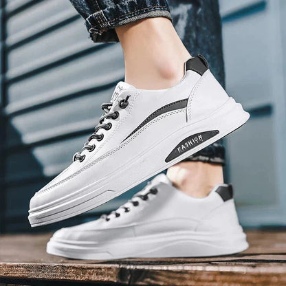 Casual Urban Chicago Sneakers - Vallum