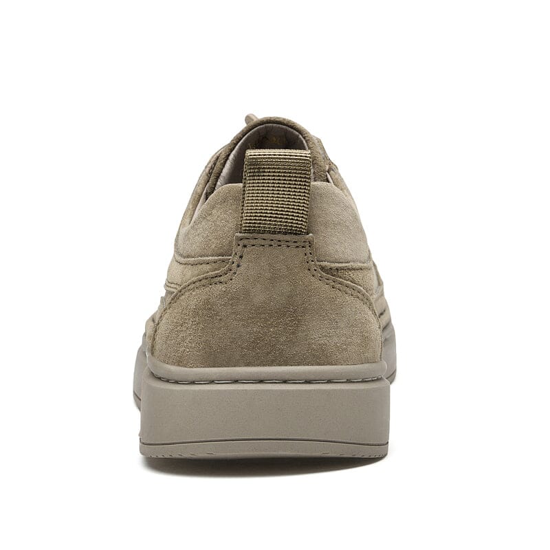 Casual Urban Houston Sneakers Suede - Vallum