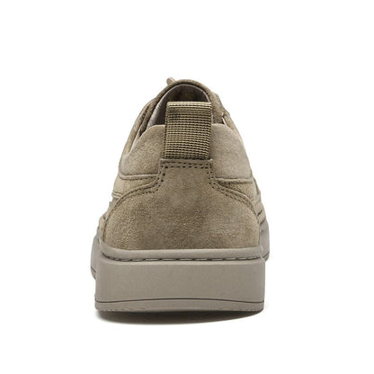 Casual Urban Houston Sneakers Suede - Vallum