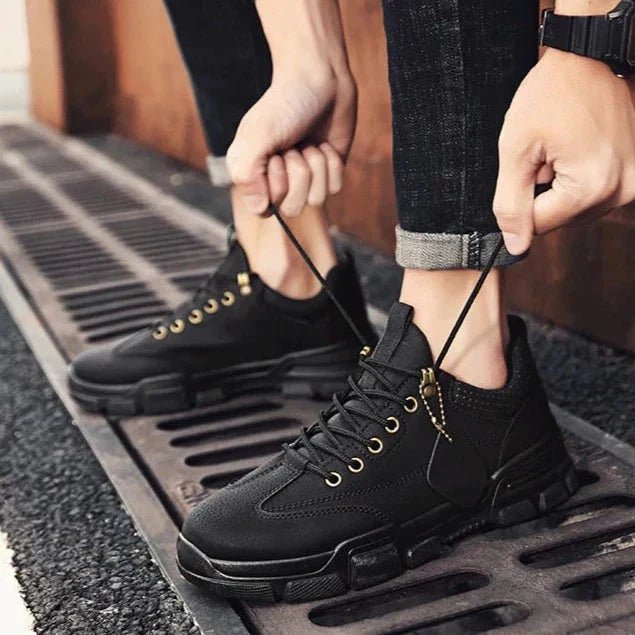 Casual Urban Sneakers Berlin - Vallum