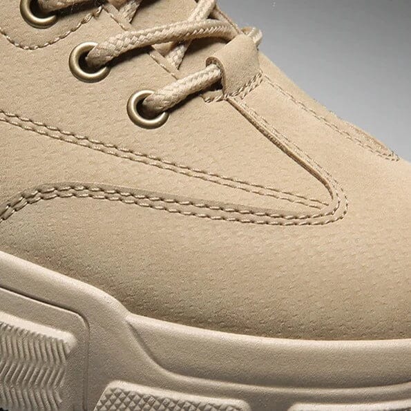 Casual Urban Sneakers Berlin - Vallum