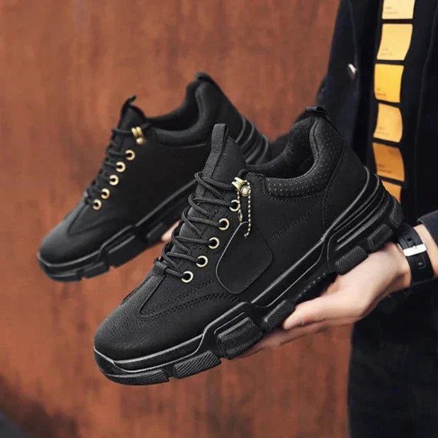 Casual Urban Sneakers Berlin - Vallum