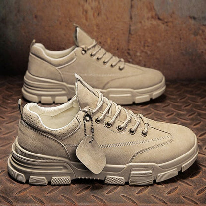 Casual Urban Sneakers Berlin - Vallum