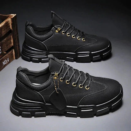 Casual Urban Sneakers Berlin - Vallum