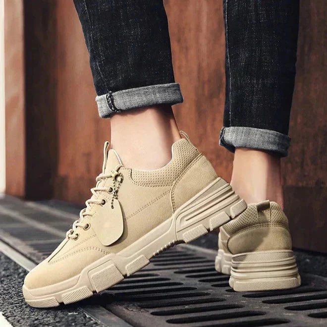 Casual Urban Sneakers Berlin - Vallum