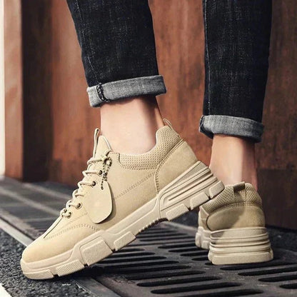 Casual Urban Sneakers Berlin - Vallum