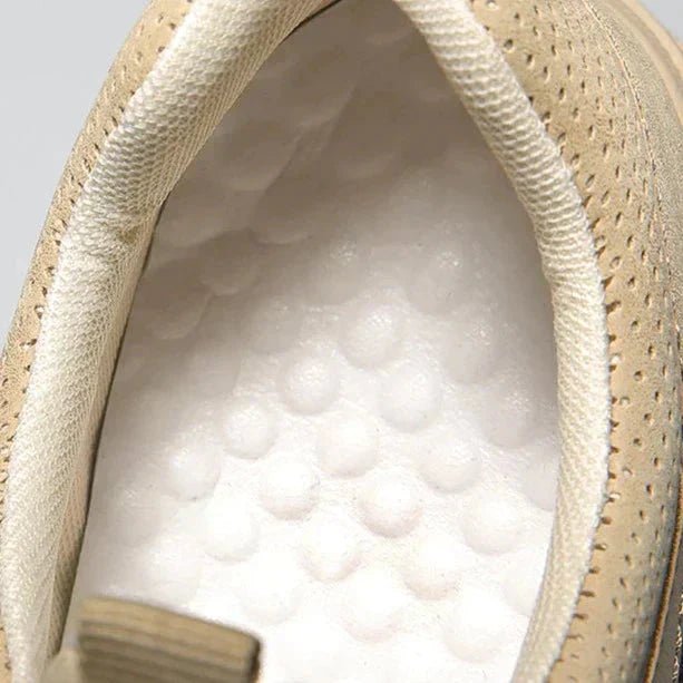 Casual Urban Sneakers Berlin - Vallum