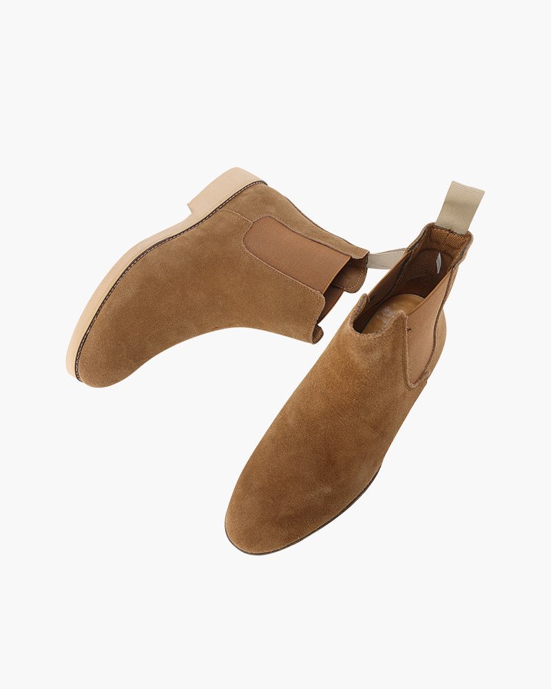 Chelsea Boots - Vallum