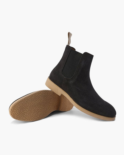 Chelsea Boots - Vallum