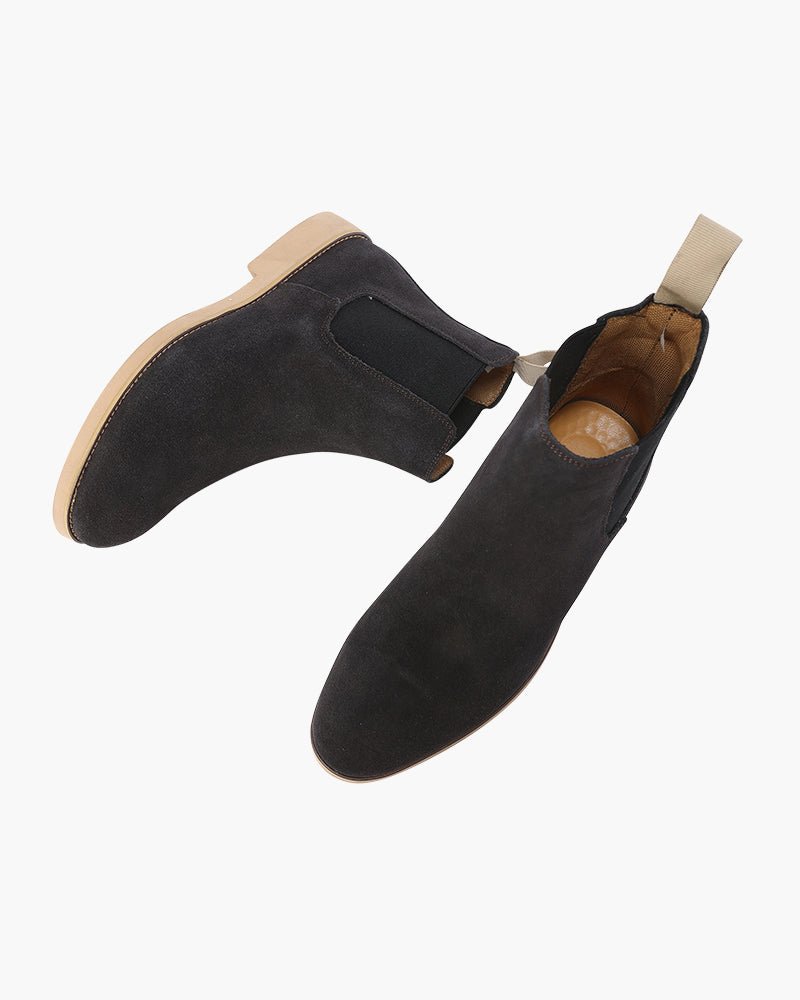Chelsea Boots - Vallum