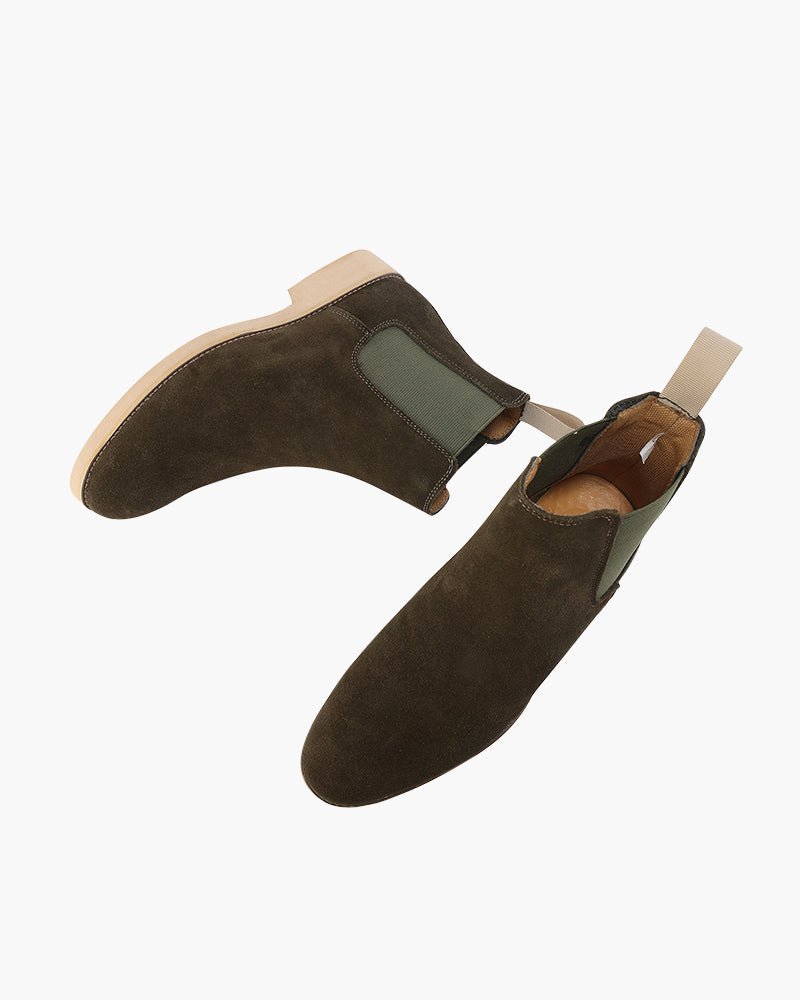 Chelsea Boots - Vallum