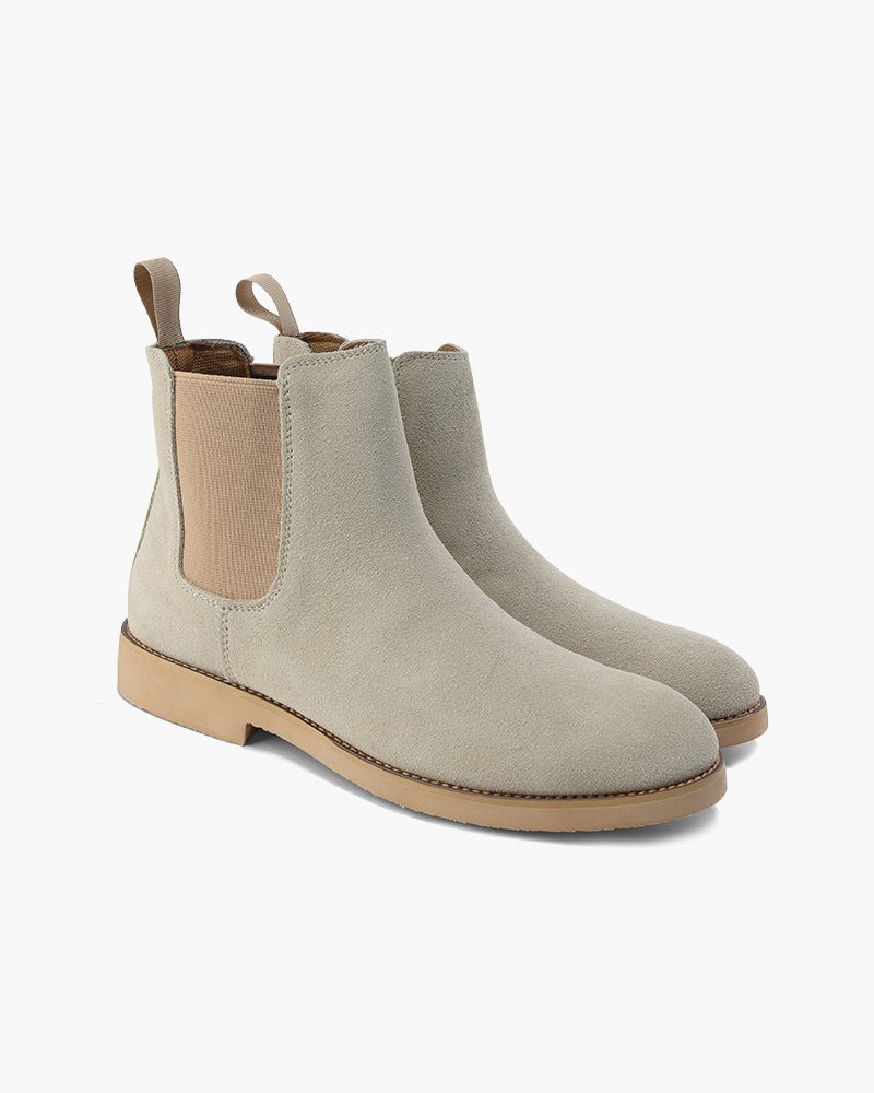 Chelsea Boots - Vallum