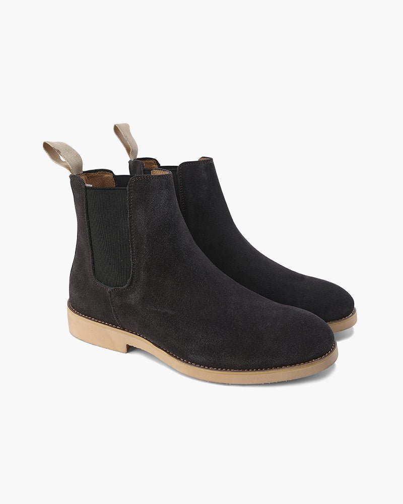 Chelsea Boots - Vallum