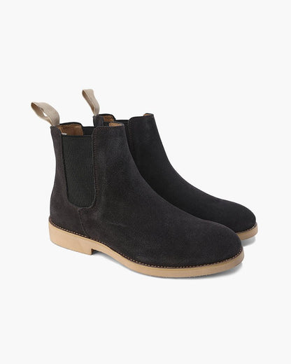 Chelsea Boots - Vallum