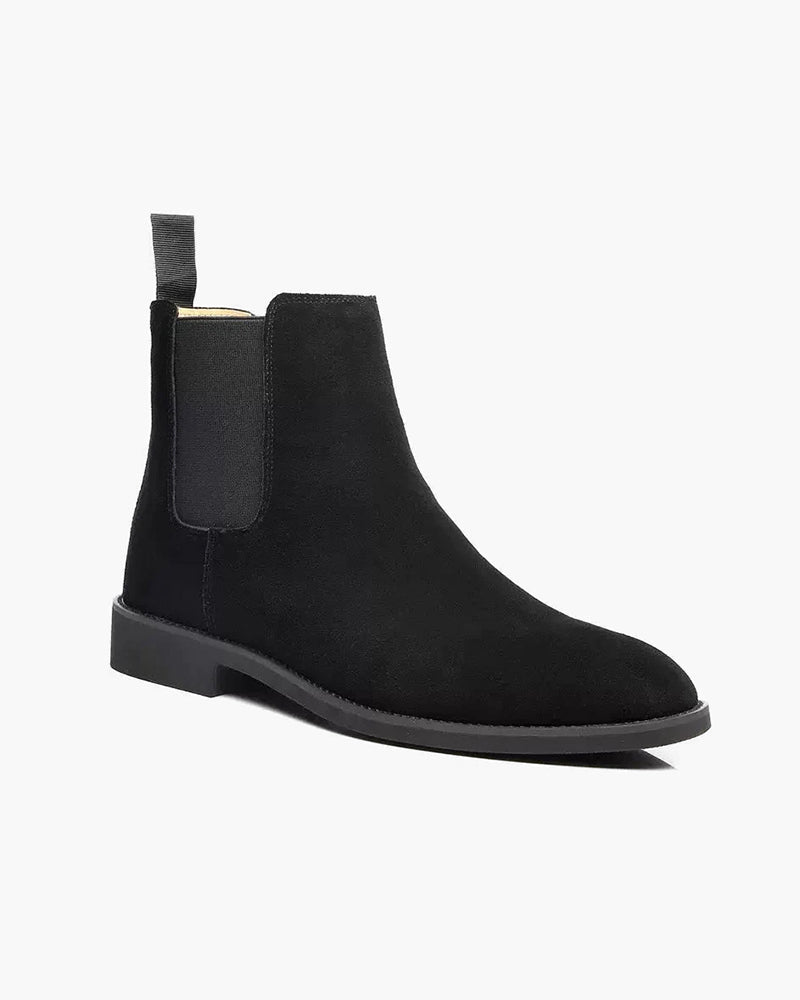 Chelsea Boots - Vallum