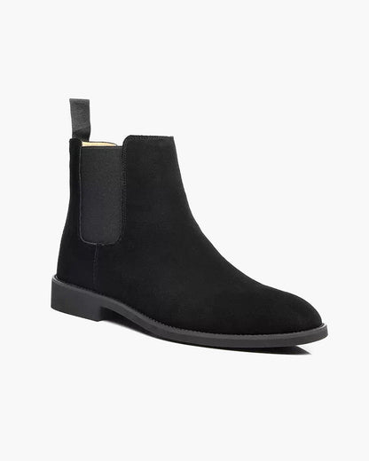 Chelsea Boots - Vallum