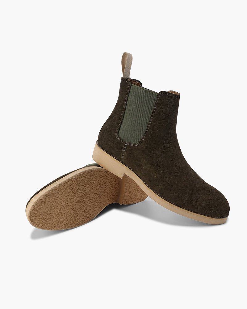 Chelsea Boots - Vallum