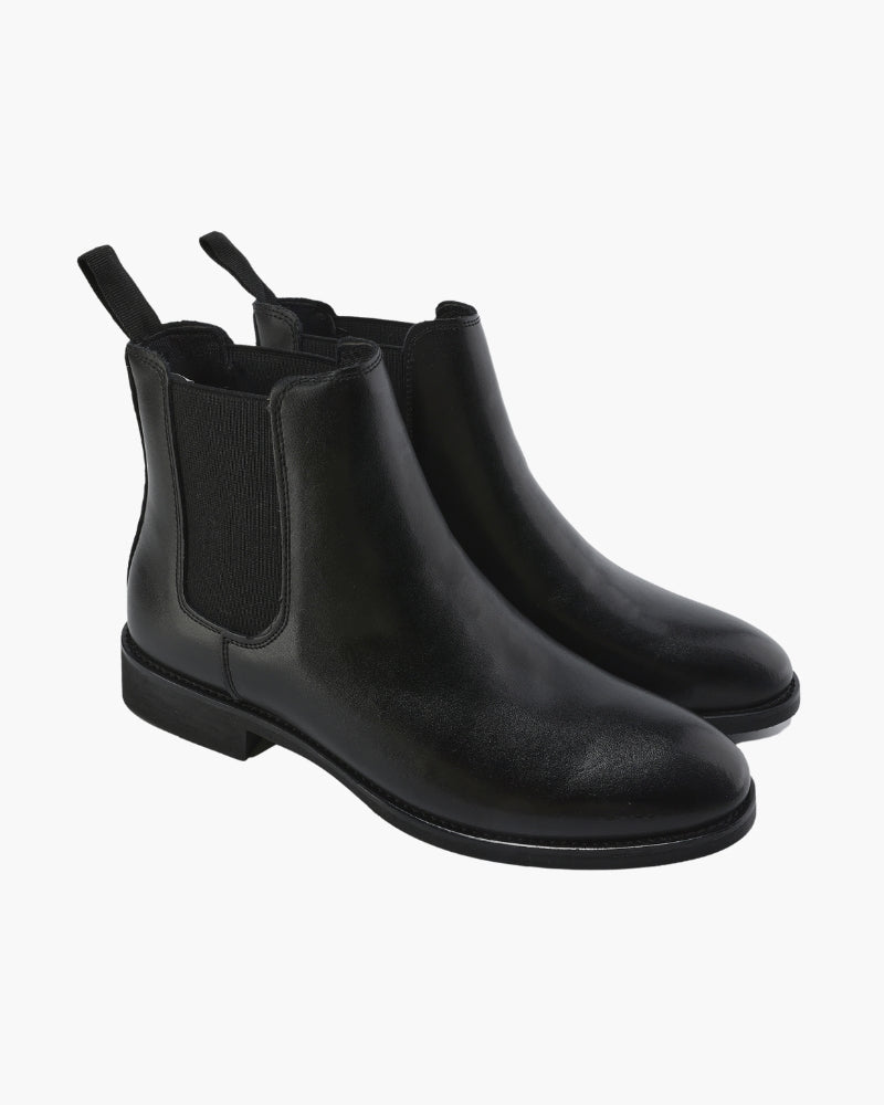 Chelsea Boots - Vallum