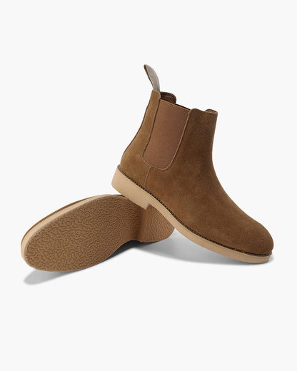 Chelsea Boots - Vallum