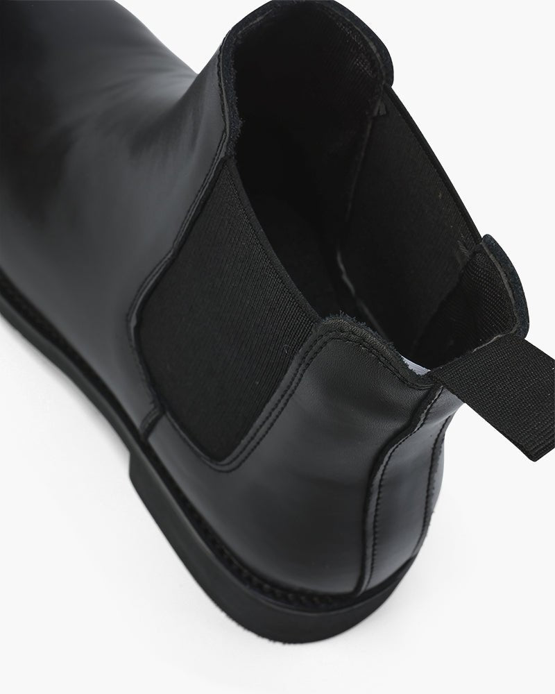 Chelsea Boots - Vallum