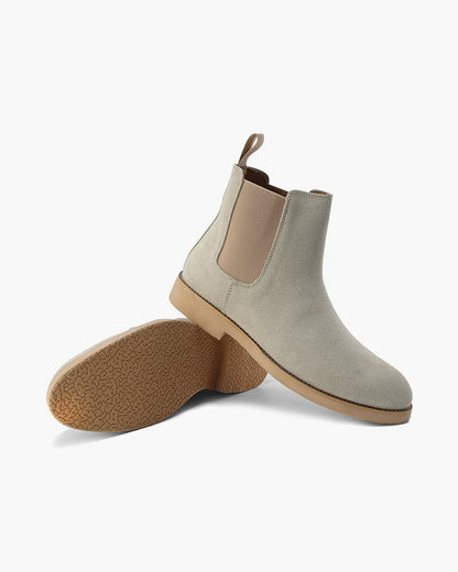 Chelsea Boots - Vallum