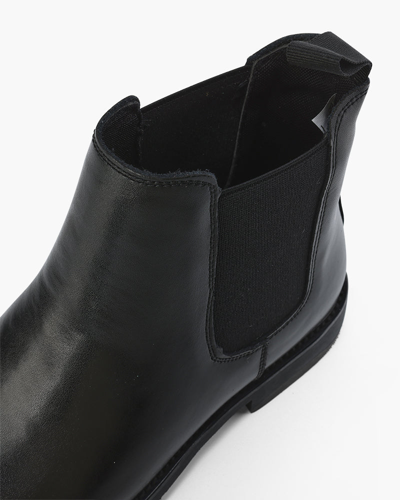 Chelsea Boots - Vallum