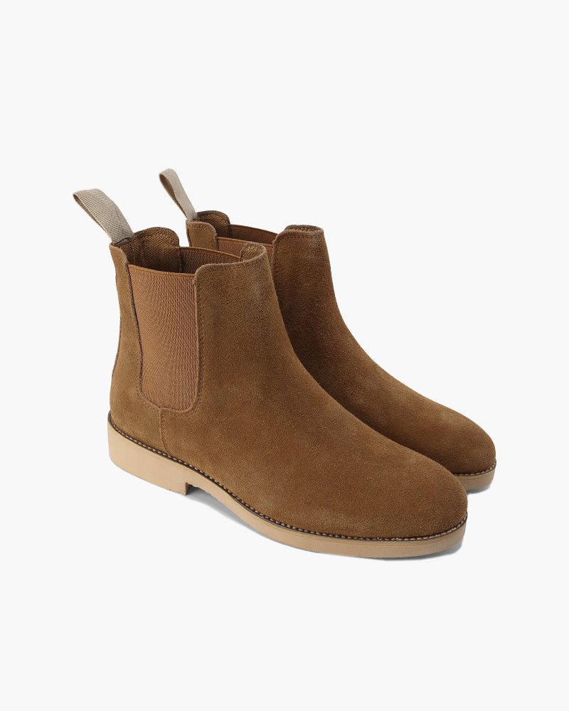 Chelsea Boots - Vallum